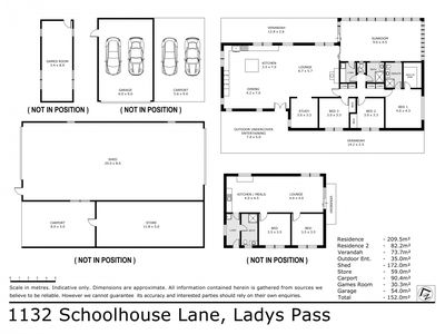 1132 Schoolhouse Lane, Heathcote