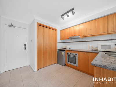 506 / 126-128 Mounts Bay Road, Perth