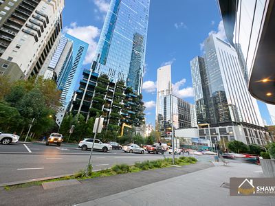 3015 / 70 Southbank Boulevard, Southbank