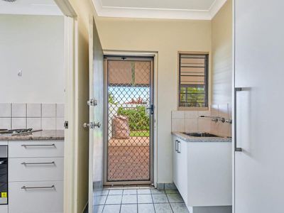 3 Cunningham Crescent, Gunn
