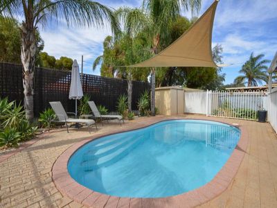 5 Goongarri Way, Hannans