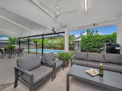 80 Bathurst Drive, Bentley Park