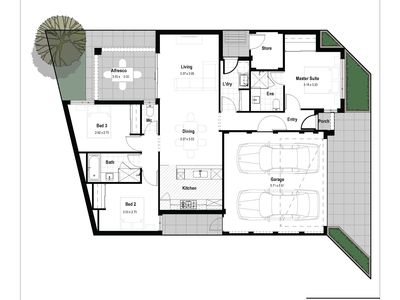 23B Coolham Way, Balga