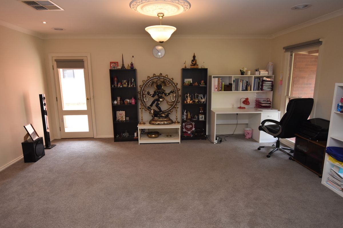 4A Outram Avenue, Kyabram