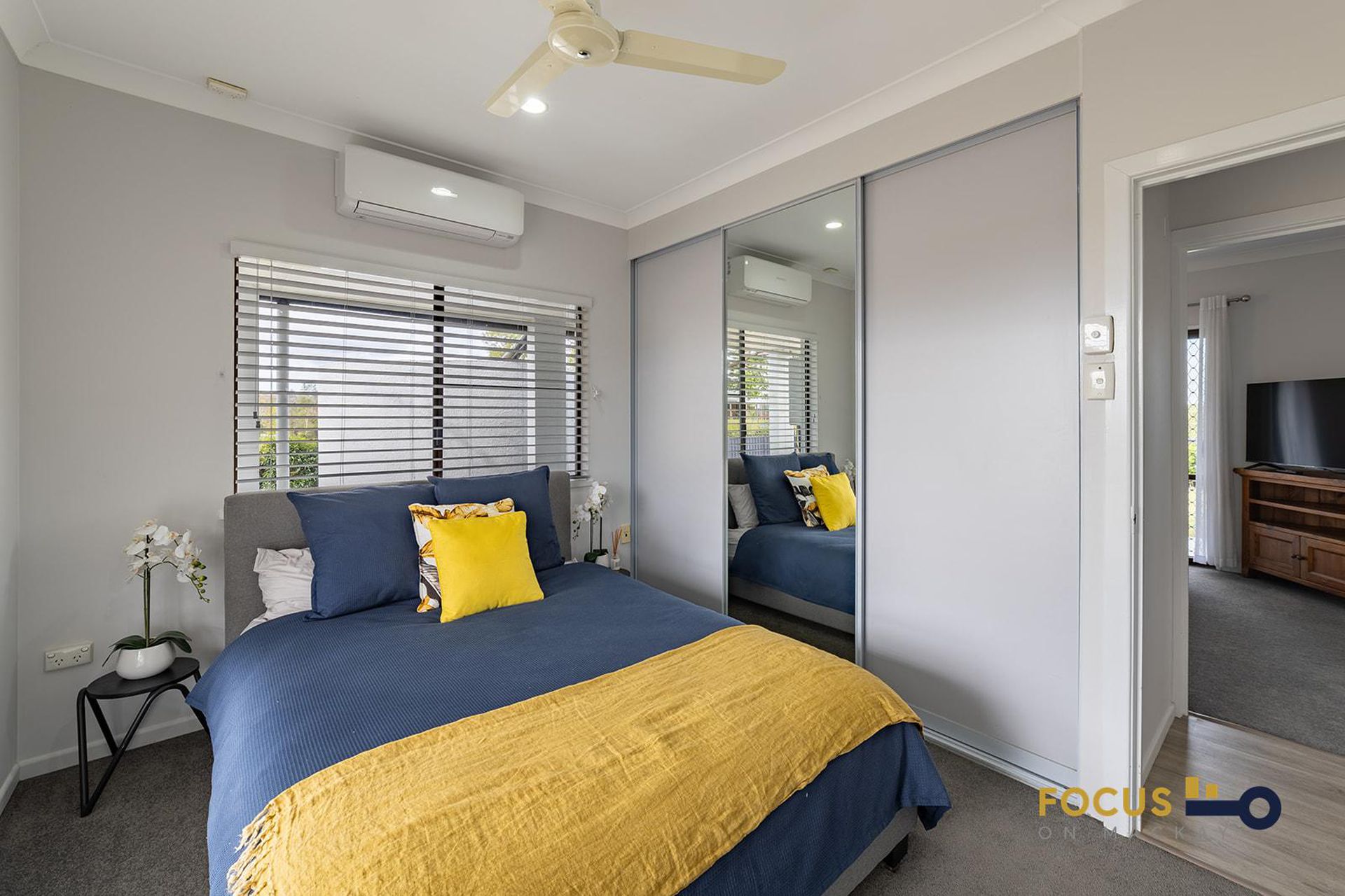 393 Pleystowe School Road, Greenmount