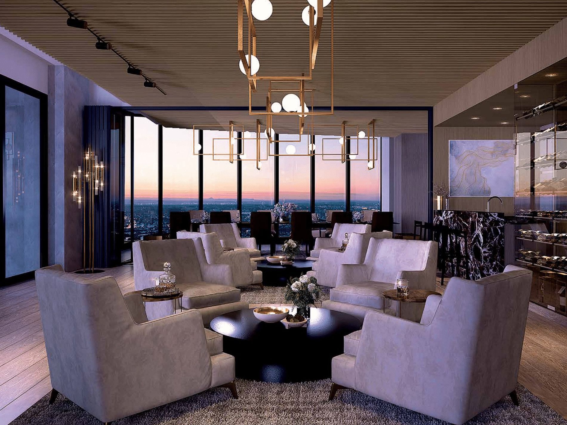 1408 / 8 Adelaide Street, Brisbane City