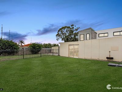 28 Fisher Street, Oak Flats