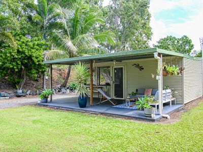 1135 Midge Point Road, Midge Point