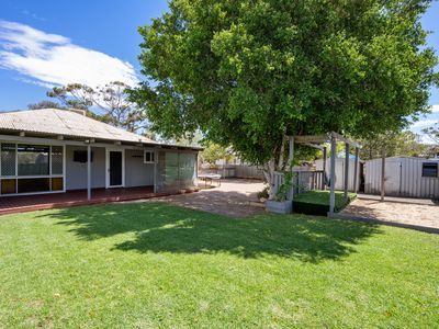 7 Addis Street, Lamington