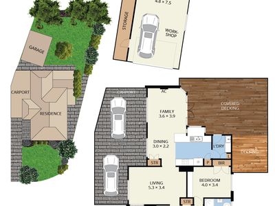 1 Karol Court, Hampton Park