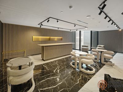 802 / 1 Brewer Street, Phillip