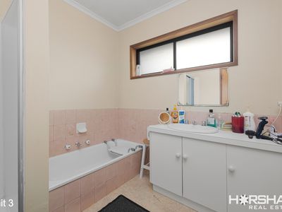 1-3 / 9 Young Street, Horsham