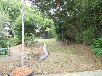 3 Affleck Close, Forster