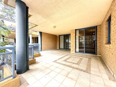 11 / 195 Hawkesbury Road, Westmead