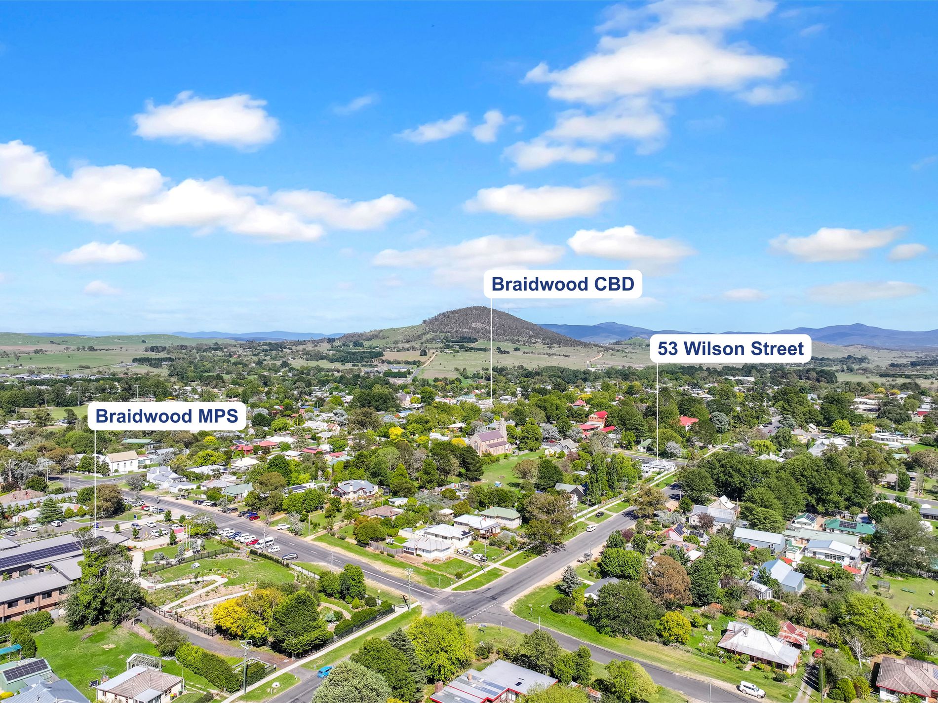 53 Wilson Street, Braidwood