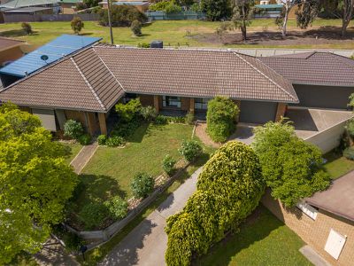 5 Skipton Ct, Wodonga