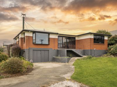 17 Collins Street, Waikouaiti