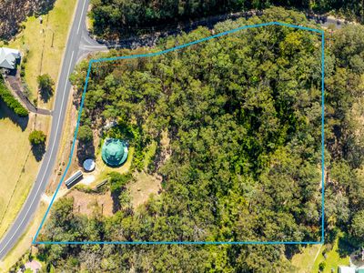 241 Bodalla Park Drive, Bodalla