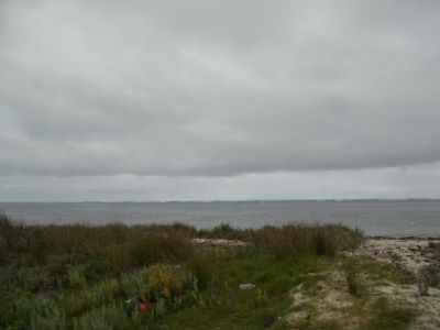25 Cape Douglas Road, Cape Douglas
