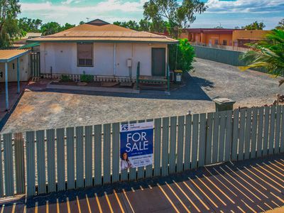 2 Pedlar Street, South Hedland
