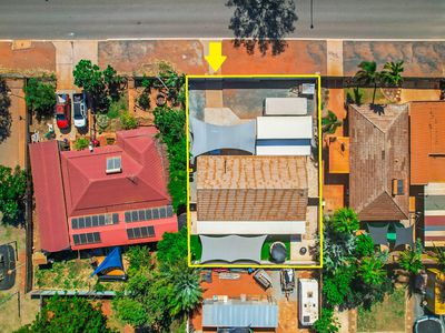 41 Kennedy Street, South Hedland