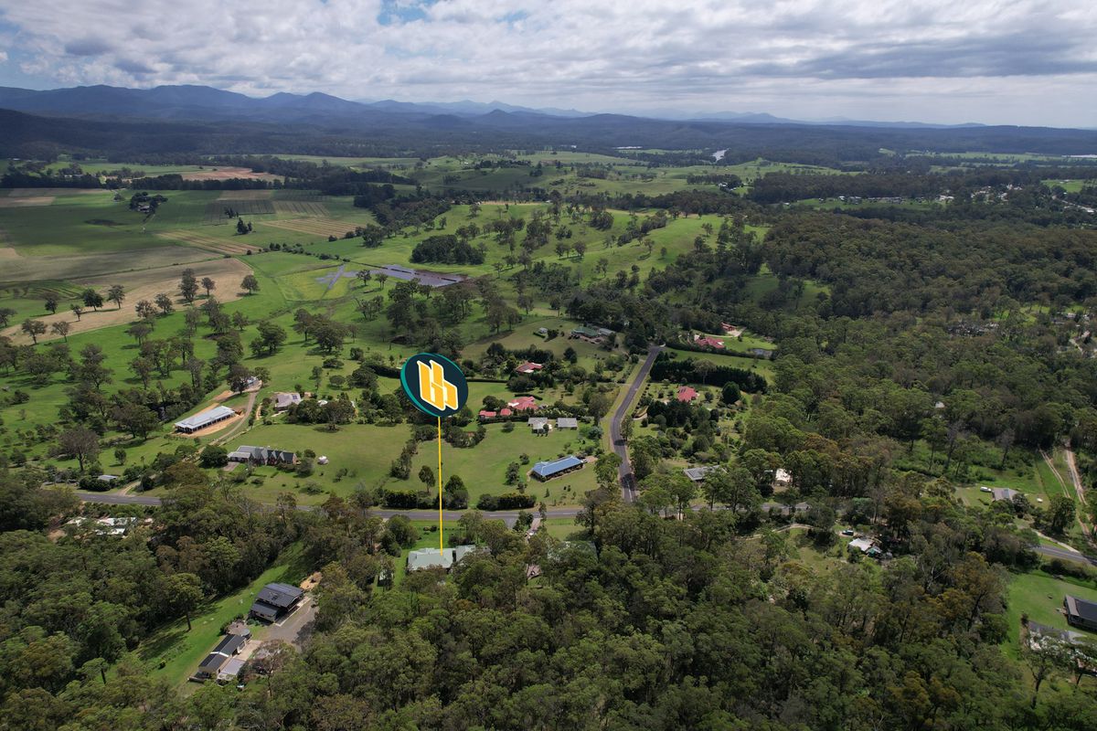 171 Bodalla Park Drive, Bodalla