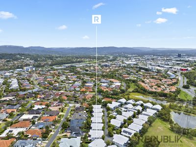 46 / 27 Eugenia Circuit, Robina