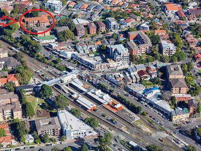 19 / 36 Firth Street, Arncliffe