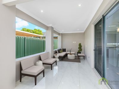 49A Jacana Parade, Ballajura