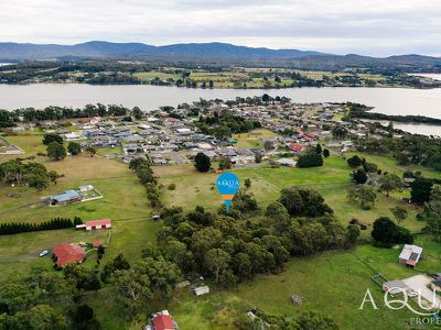 43 Pipe Clay Drive, George Town