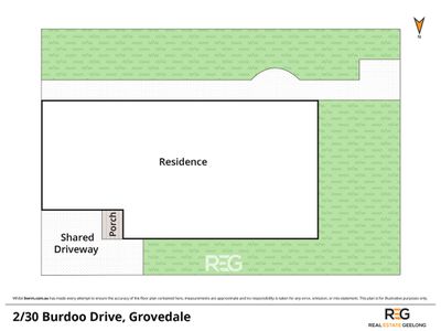 2 / 30 Burdoo Drive, Grovedale