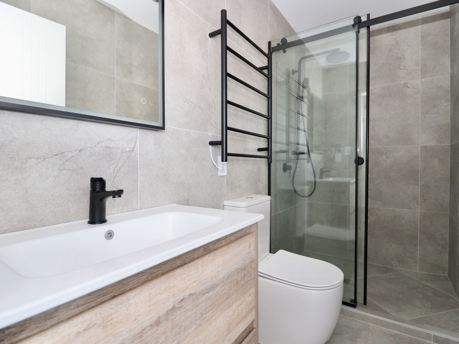 1 / 667 Great North Road, Grey Lynn
