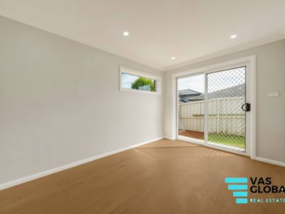 21A Fury Street, Oran Park
