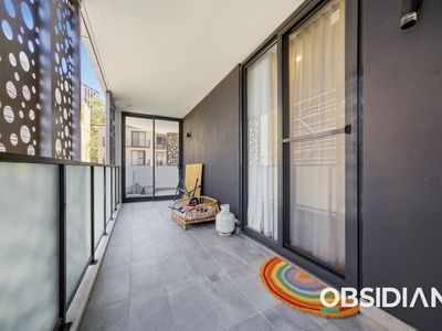 203 / 9 Peach Tree Road, Macquarie Park