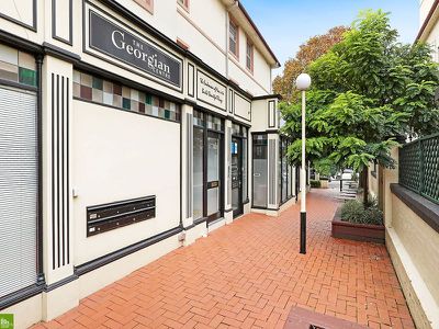 14 / 119 Corrimal Street, Wollongong