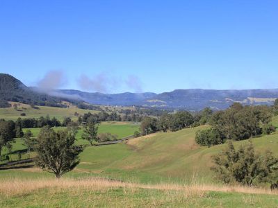 Lot 4 Lot 4 Paddington Lane, Kangaroo Valley