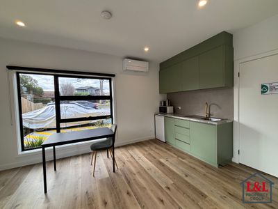 3 Dunne Street , Kingsbury