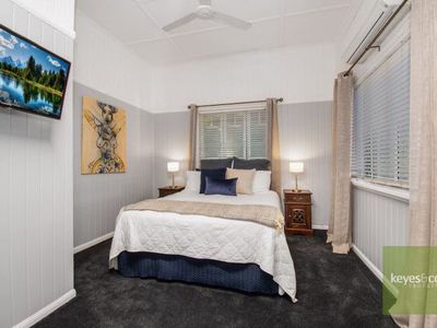 146A Francis Street, West End
