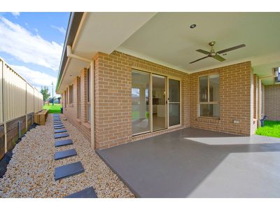 10 Kurrajong Road, Gunnedah