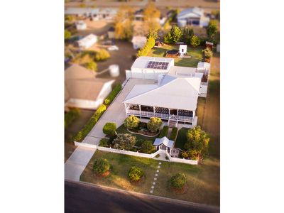 146 Mackenzie Street, Wondai