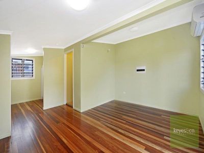 25 Dommett Street, Wulguru