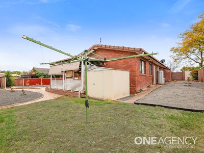 66 Nowland Avenue, Quirindi