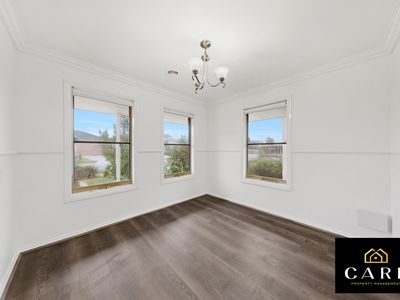 12 Mallett Grove, Lyndhurst