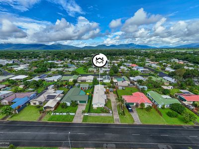 1 & 2 / 80 Barnard Drive, Mount Sheridan