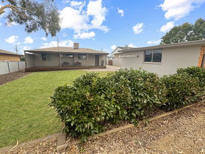 23 Leonard Street, Dubbo