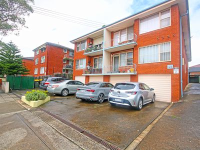 5 / 49 Alice Street, Wiley Park