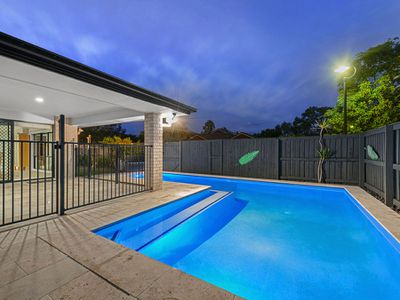 31 Paperbark Place, Wakerley