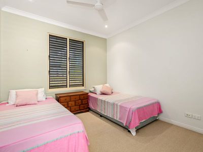 6 Parnell Street, Woodend