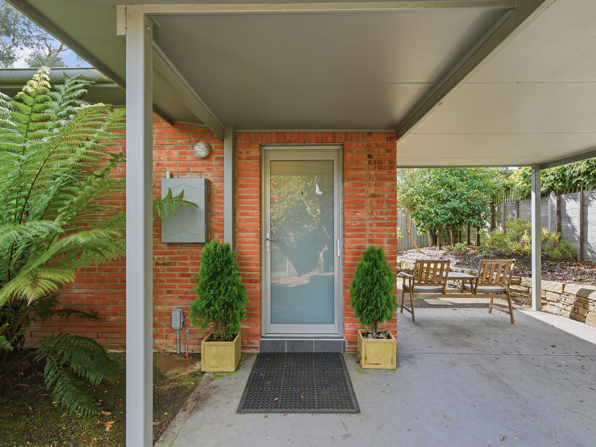 1 / 8 Smith Street, Cygnet