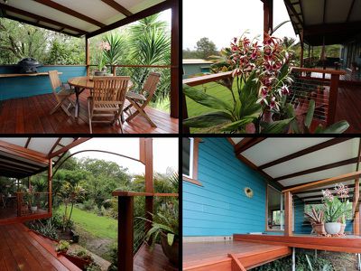 43 McClelland Road, Barkers Vale